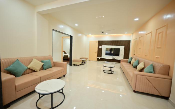 Sinhgad Farm and Villa