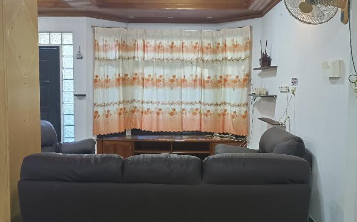 Taman Tyng Mile 6 Homestay Sandakan