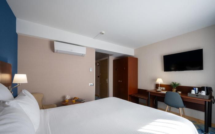 Hotel Le Yachtman, The Originals Collection