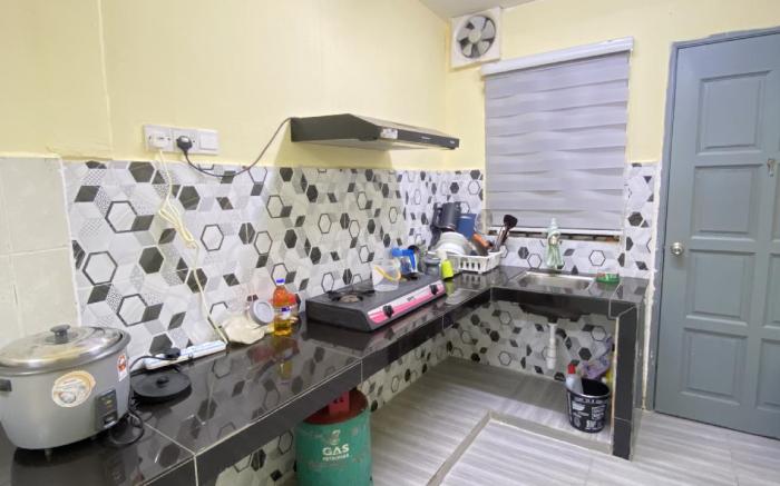 Homestay Tanjung Malim D’Malim