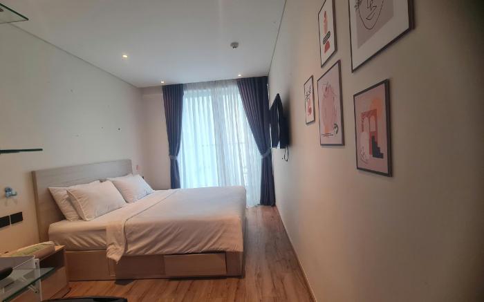 Nhi Apec Hotel Phú Yên