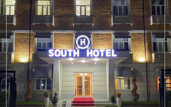 South Hotel Tashkent