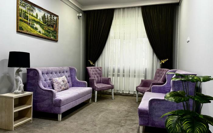 South Hotel Tashkent