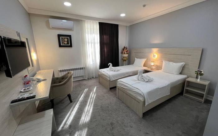 South Hotel Tashkent