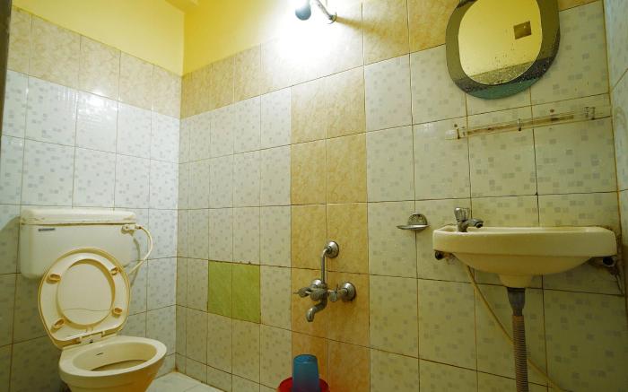 Hotel Prasant