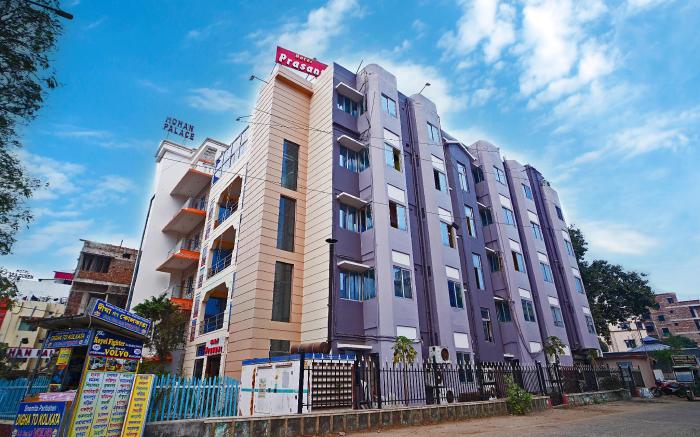 Hotel Prasant