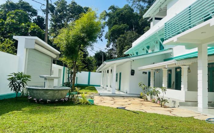 Istana Villa Mirissa