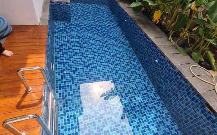 Ndalem Dhayoh, Kemang Pratama