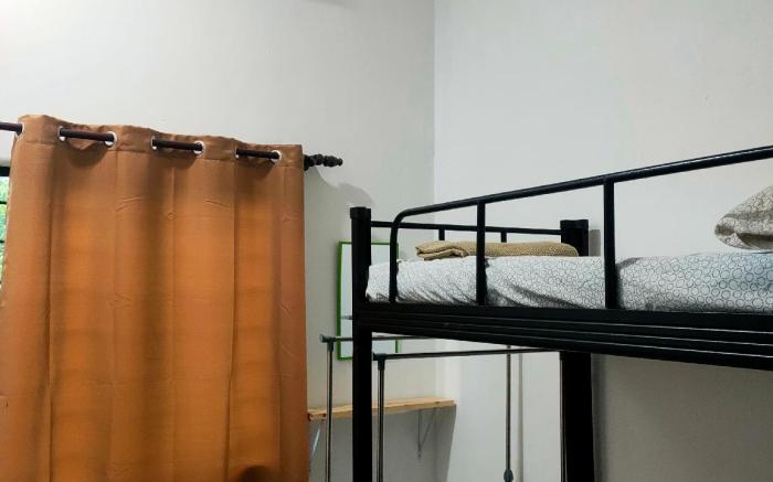 Homestay 01  (25 minute to Muar & Tangkak City)