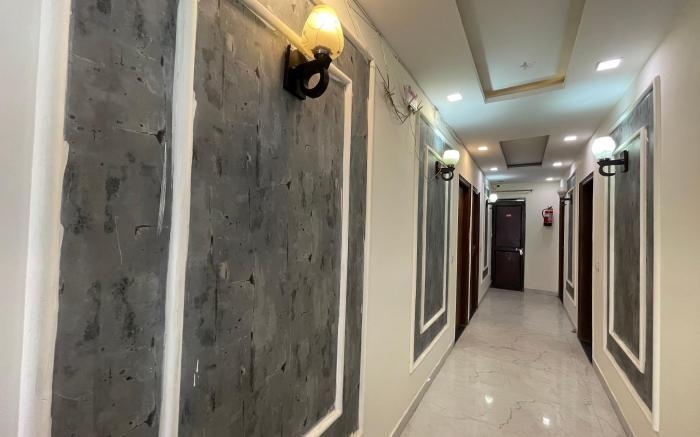 Hotel Heaven Near Pacific Mall Subhash Nagar