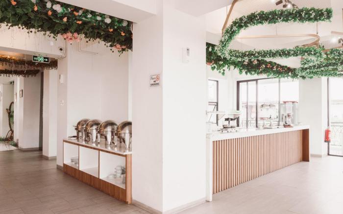 Fahira Hotel Bukittinggi
