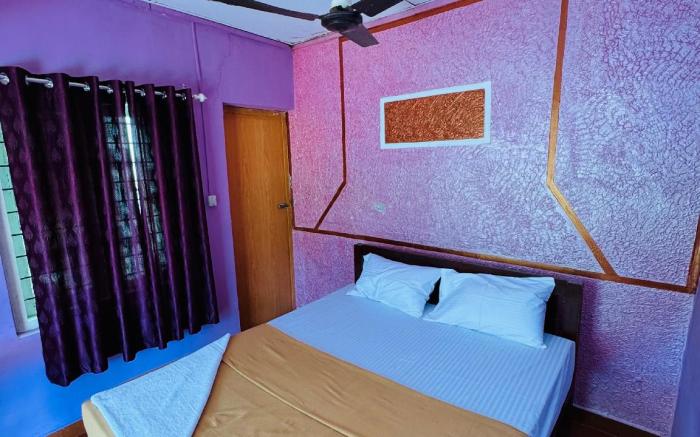 House Of Munnar