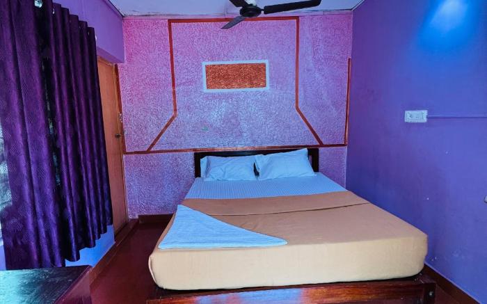 House Of Munnar