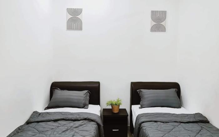 Botani Home 25 by verve 5B4B@25 pax