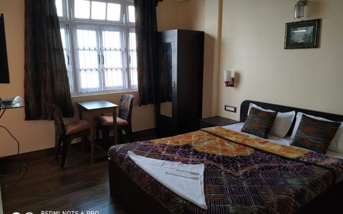 Sagarmatha Homestay