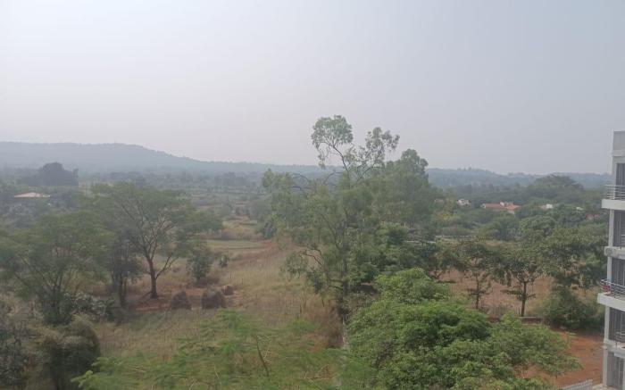 Ivy Bliss Studio with Private Pool, B 13, Karjat