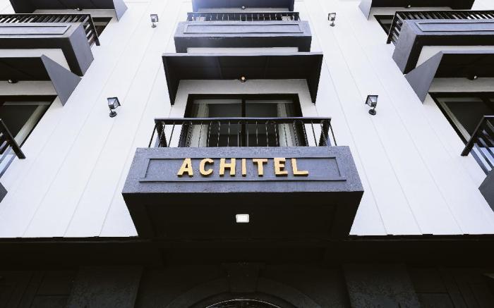 ACHITEL