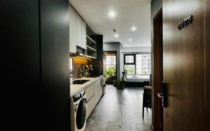 Căn hộ Studio Vinhomes Grand Park, HCMC