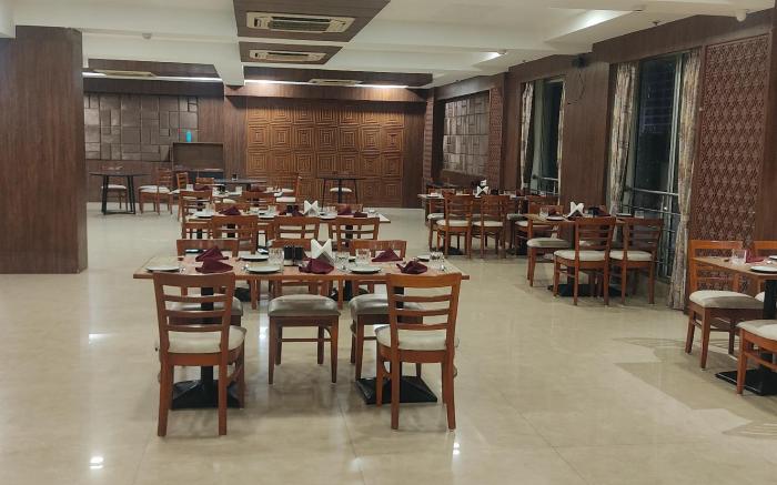 VIVOTEL HOTEL SURAT