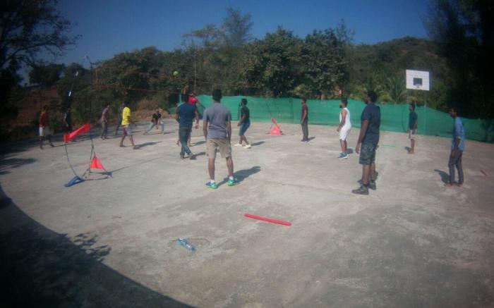 Panshet Valley Resort