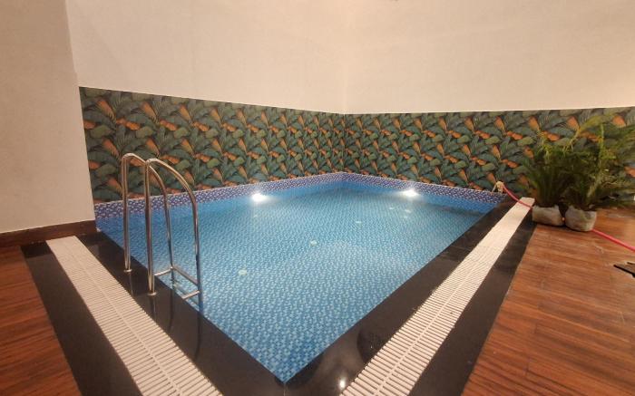 Hotel Aries Pushkar