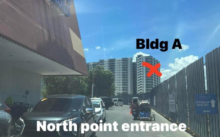 Iloilo Condo Staycation