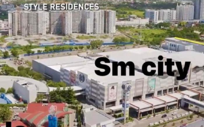 Iloilo Condo Staycation