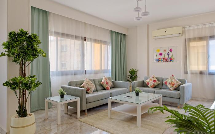 VESTA - Luxury APT - 3BR - Sheikh Zayed (I)