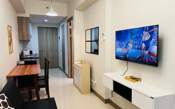 Cozy Suite near Mall of Asia