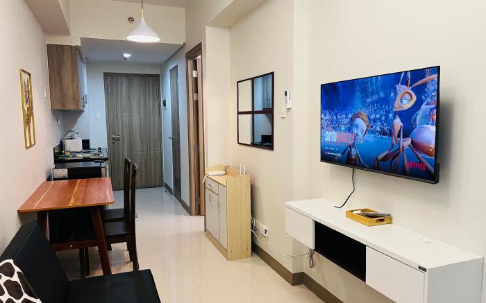 Cozy Suite near Mall of Asia