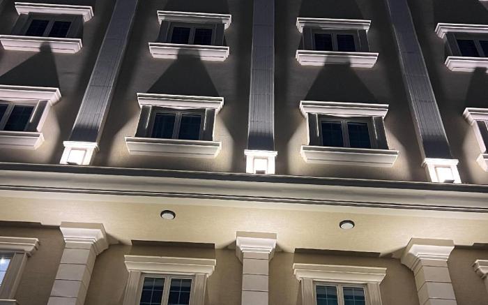 Hotel Al Sharqiya 4 Hotel Apartments