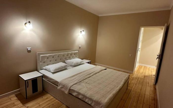 Giotto apartment 