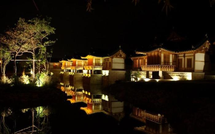 Ragung Hotel