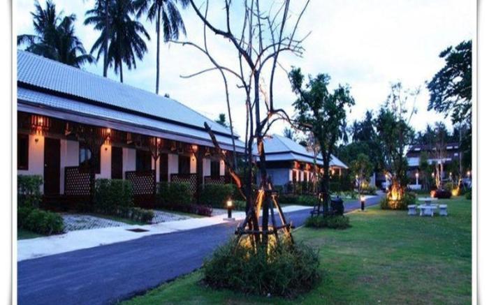 Pilton Resort