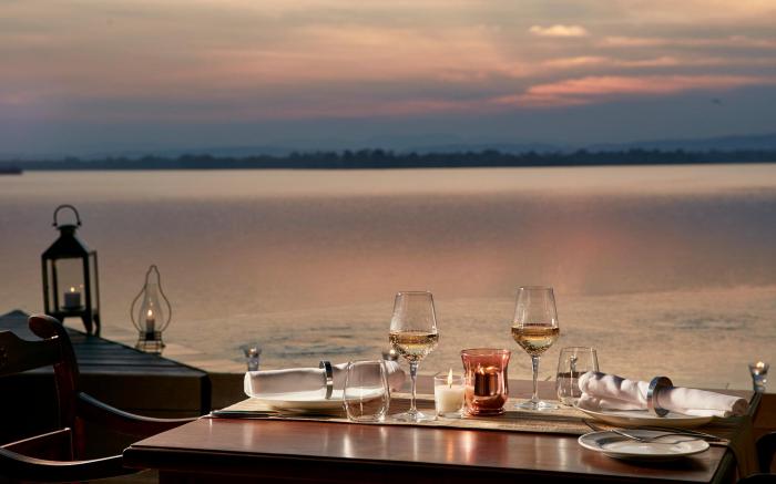 Ekho Lake House Polonnaruwa