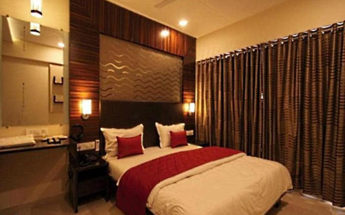 Hotel Furaat Inn