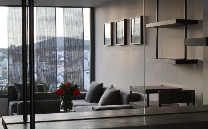 Pause Apartment