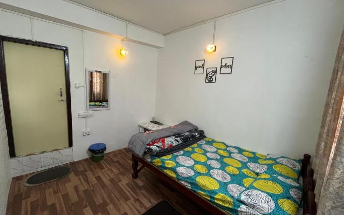 Rubysang Airbnb