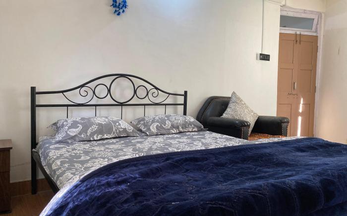 Rubysang Airbnb