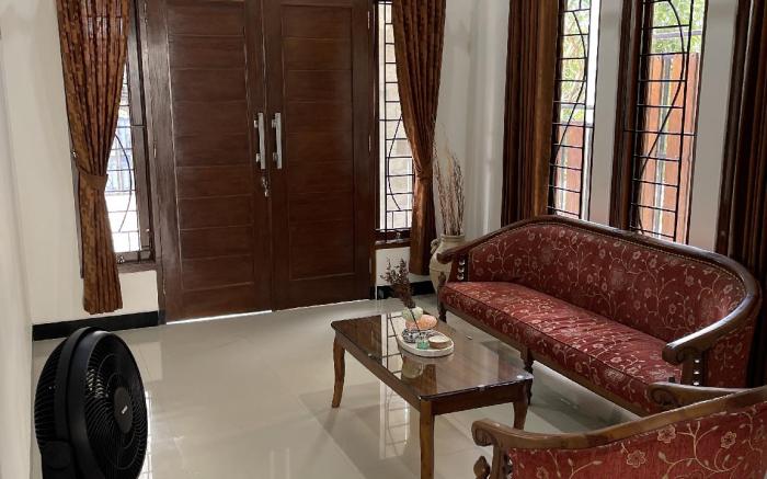 RDK HOMESTAY