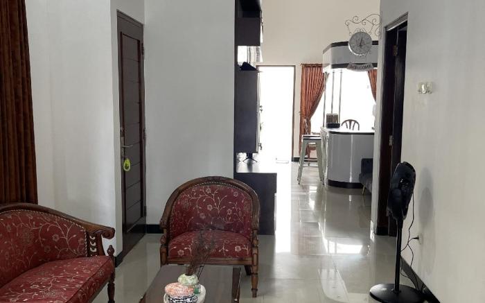 RDK HOMESTAY
