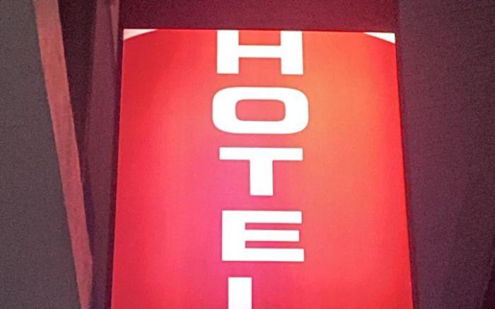 Dream Nur Hotel