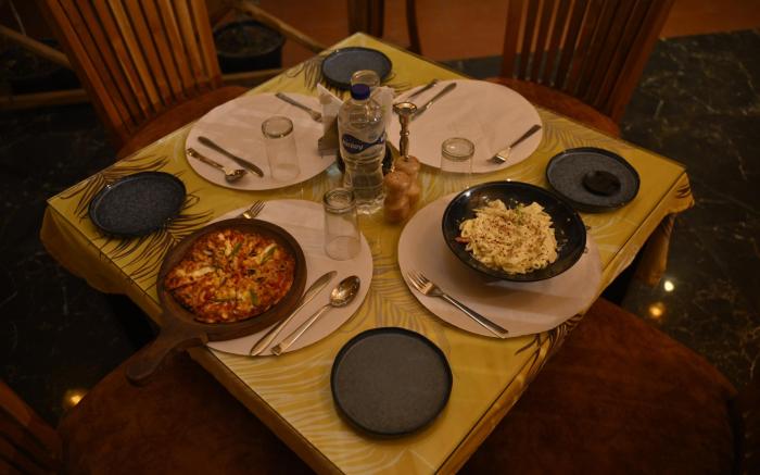 Plutus Luxury Boutique Stays