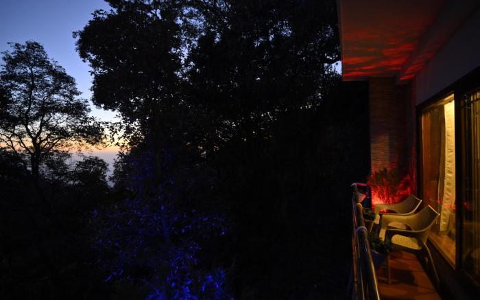 Plutus Luxury Boutique Stays