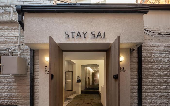 Stay Sai