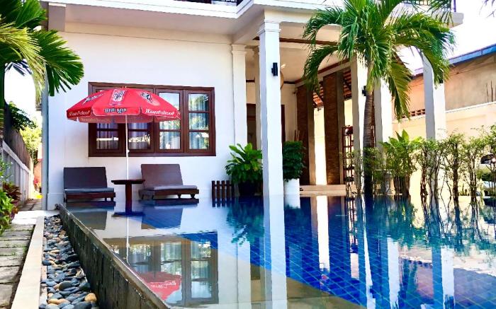 LION KING BOUTIQUE HOTEL