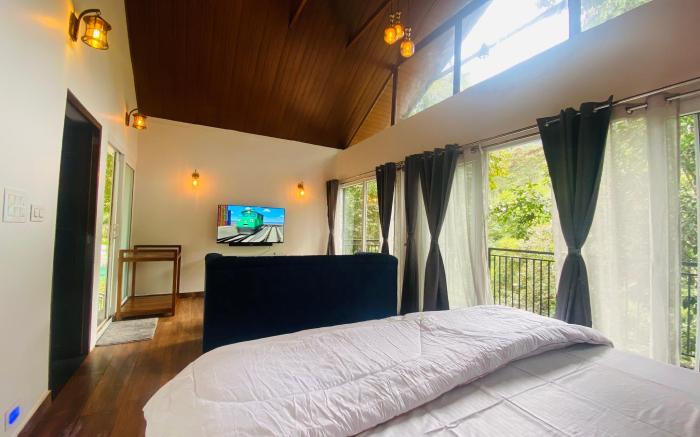 SR Villa - Serenity by riverside