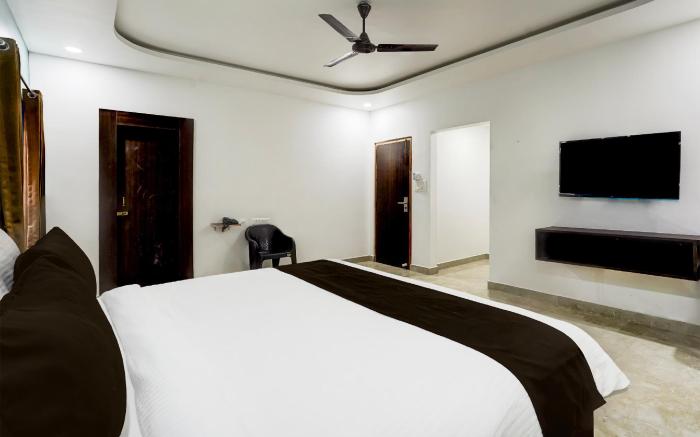 beestay Hotels Tirupati
