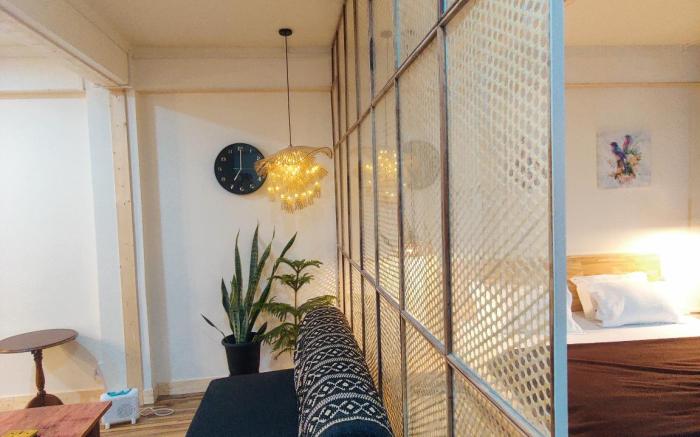Lagstal Living Studio  Apartment #2 