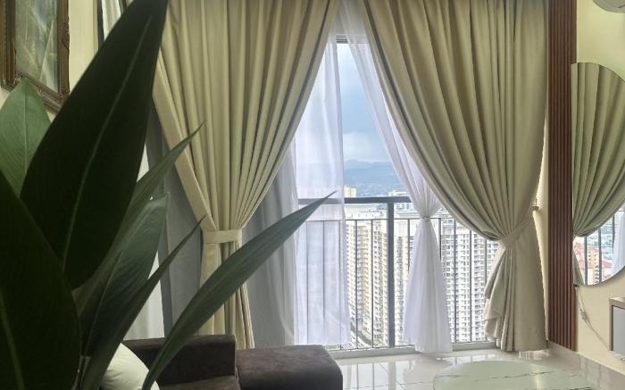 Kondominium MH PLATINIUM 2